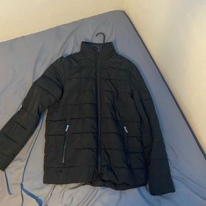 Weatherproof Puffer jacket